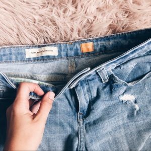 Anthropologie Shorts - Pilcro and the Letterpress Shorts Anthropologie Shorts - Pilcro and the Letterpress Shorts